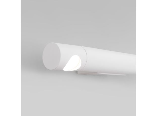 Настенный светильник 40161 LED белый