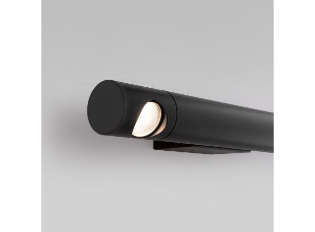 Настенный светильник 40161 LED черный