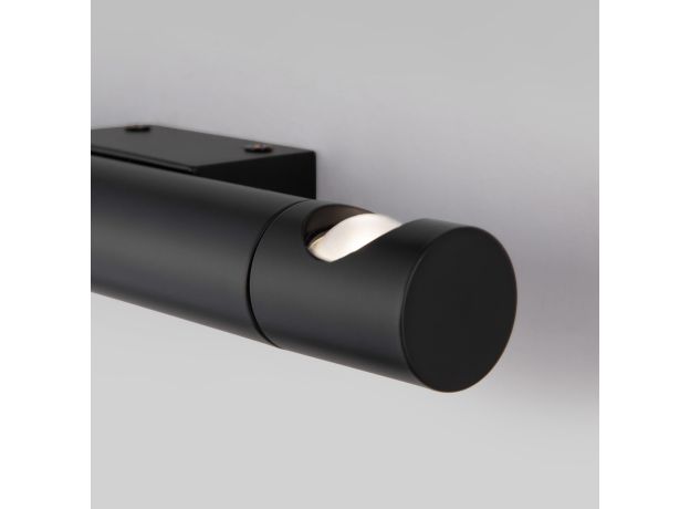 Настенный светильник 40161 LED черный