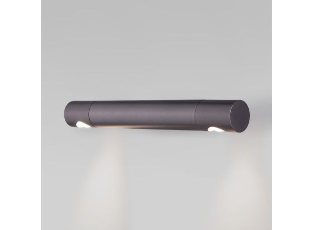 Настенный светильник 40161 LED титан