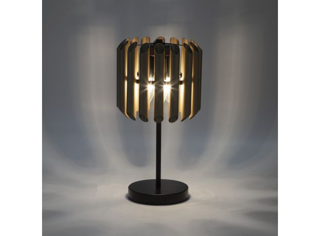 Настольная лампа 01124/3