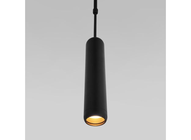 Подвесной светильник 50255/1 черный