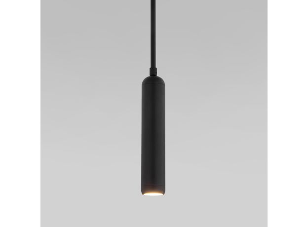 Подвесной светильник 50255/1 черный
