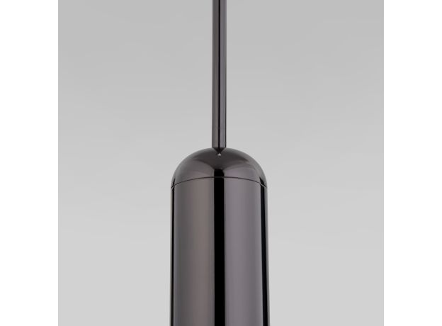 Подвесной светильник 50255/1 черный жемчуг