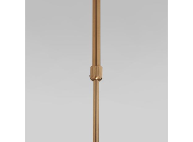 Подвесной светильник 50255/1 латунь