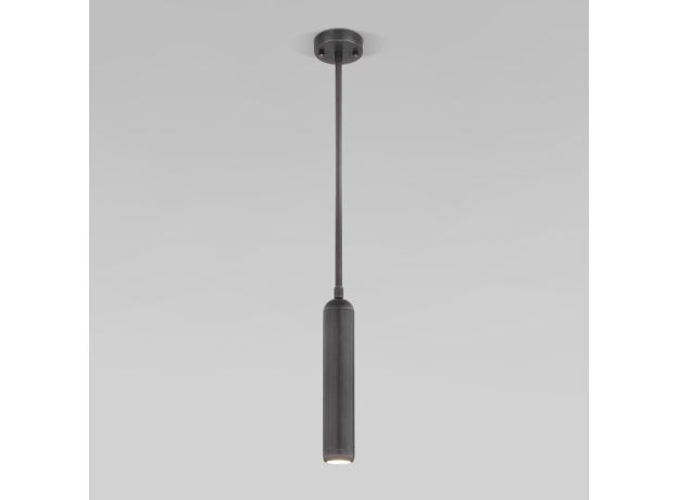 Подвесной светильник 50255/1 титан