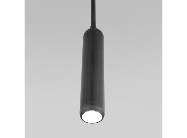 Подвесной светильник 50255/1 титан