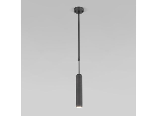Подвесной светильник 50255/1 титан