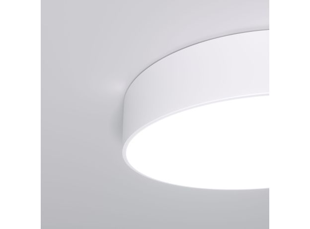 Потолочный светильник 90318/1 белый