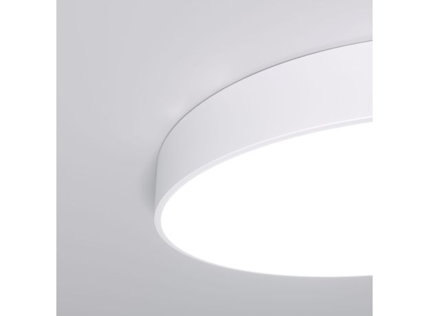 Потолочный светильник 90319/1 белый