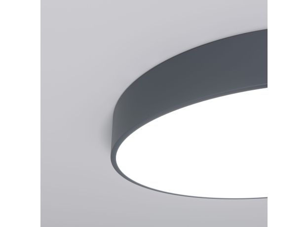 Потолочный светильник 90319/1 серый