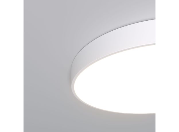 Потолочный светильник 90320/1 белый