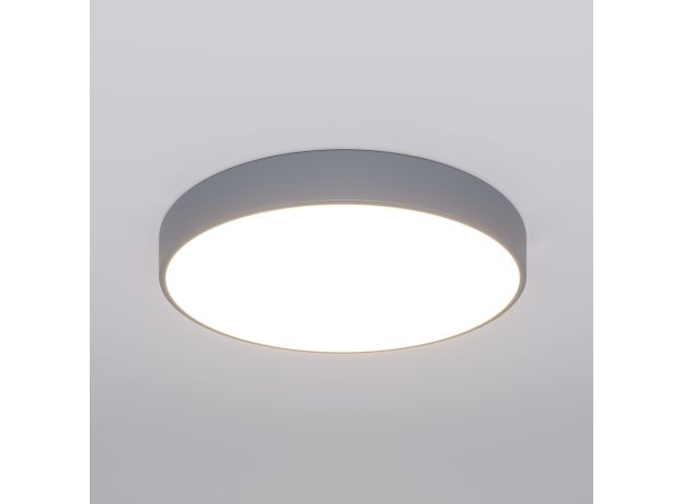 Потолочный светильник 90320/1 серый