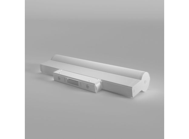 Трековый светильник 12W 4200K Alter белый Slim Magnetic 85049/01