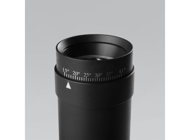 Трековый светильник 12W 4200K Modify черный Slim Magnetic 85042/01