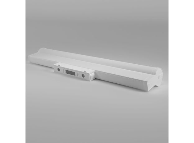 Трековый светильник 18W 4200K Alter белый Slim Magnetic 85050/01