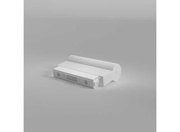 Трековый светильник 6W 4200K Alter белый Slim Magnetic 85048/01