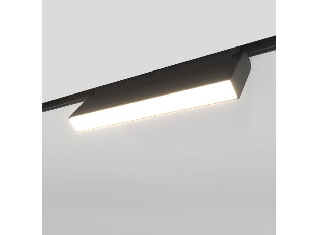 Умный трековый светильник 12W 2700-6500K Dim Kos Slim Magnetic 85082/01