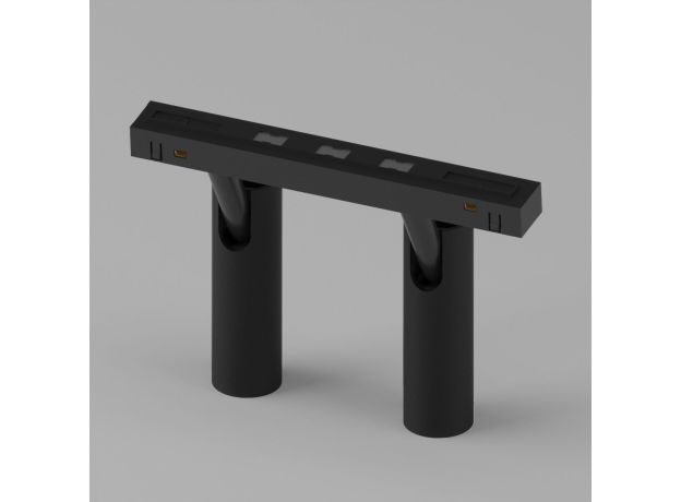 Умный трековый светильник 14W 2700-6500K Dim Dual  Slim Magnetic 85056/01