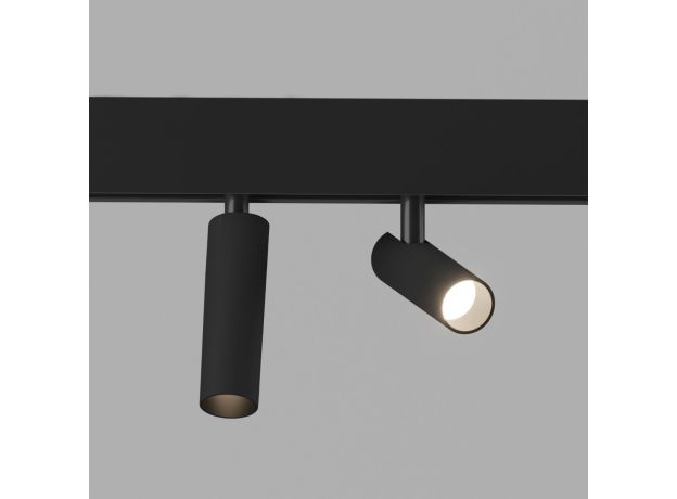 Умный трековый светильник 14W 2700-6500K Dim Dual  Slim Magnetic 85056/01