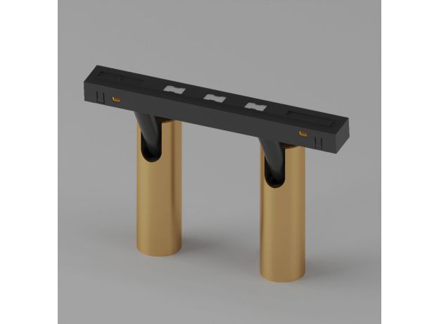 Умный трековый светильник 14 Вт 2700-6500K Dim Dual Slim Magnetic 85056/01