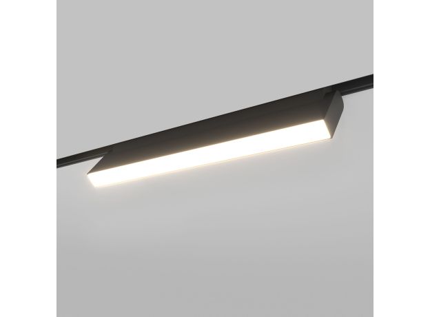 Умный трековый светильник 18W 2700-6500K Dim Kos Slim Magnetic 85083/01