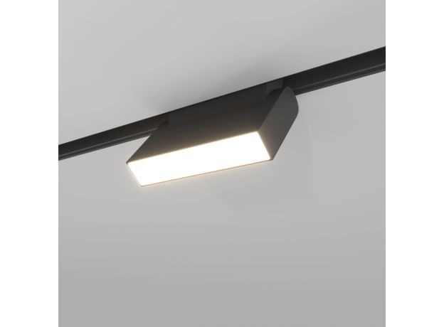 Умный трековый светильник 6W 2700-6500K Dim Kos Slim Magnetic 85081/01