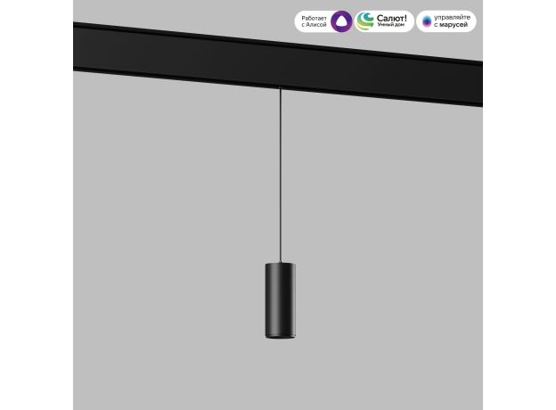 Умный трековый светильник 7W 2700-6500K Dim Amend Slim Magnetic 85072/01