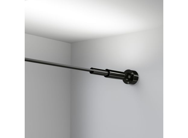 Струнный светильник STRONGLINE 40127/LED черный