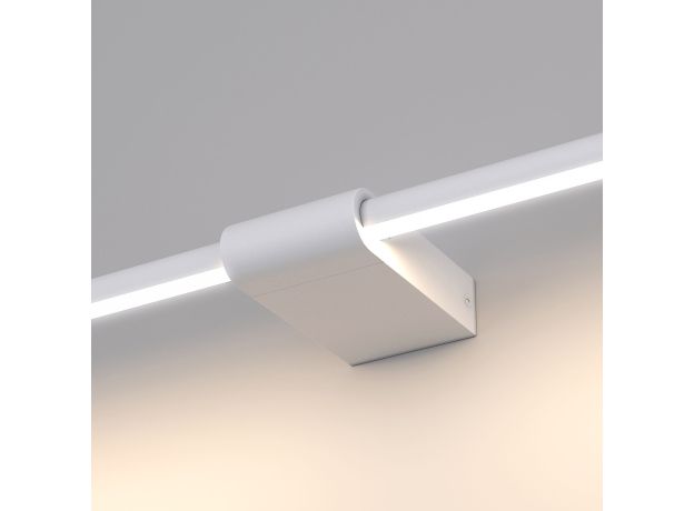 Светильник настенный поворотный светодиодный Luar 600 белый 4000К 40125/LED