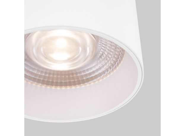 Накладной потолочный светильник 25034/LED