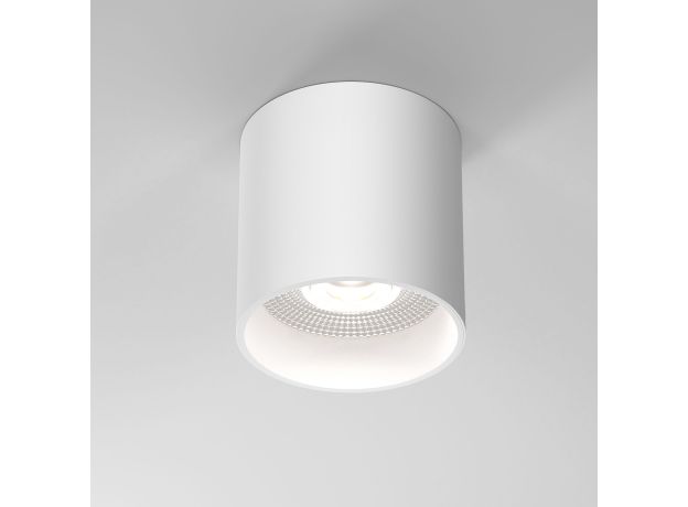 Накладной потолочный светильник 25034/LED