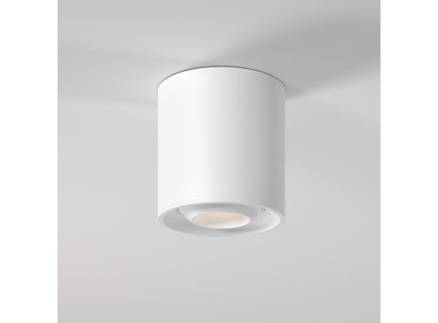 Накладной потолочный светильник 25041/LED