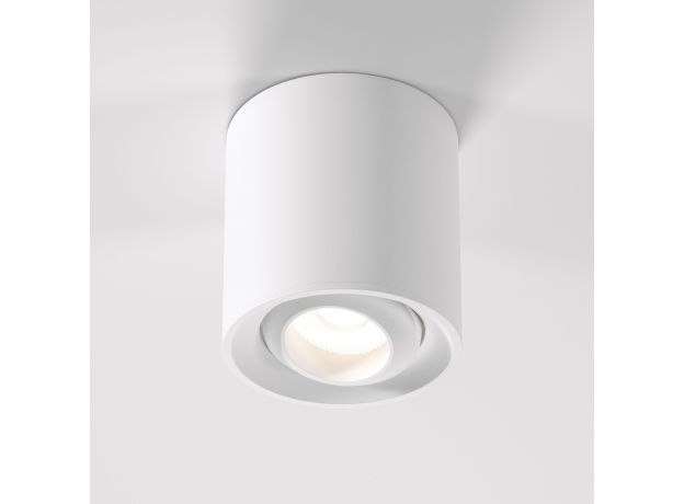 Накладной потолочный светильник 25041/LED