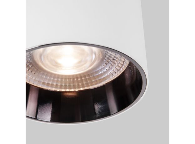 Накладной светодиодный светильник 25034/LED