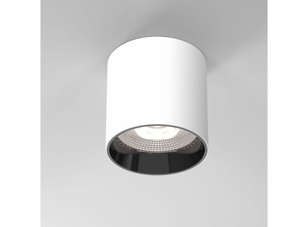 Накладной светодиодный светильник 25034/LED