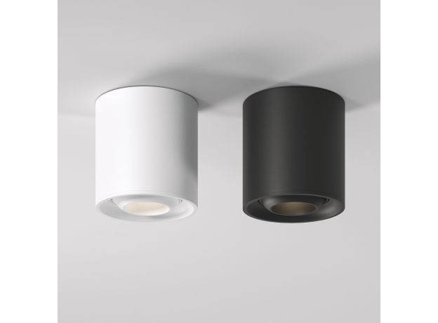 Накладной потолочный светильник 25041/LED