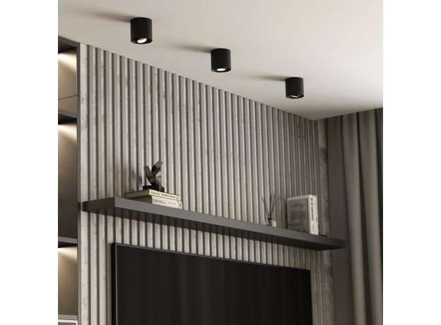 Накладной потолочный светильник 25041/LED