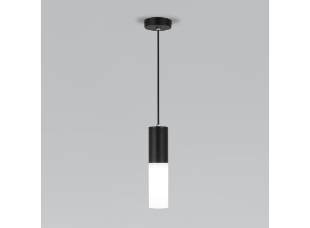 Подвесной светильник 5602 TECHNO черный