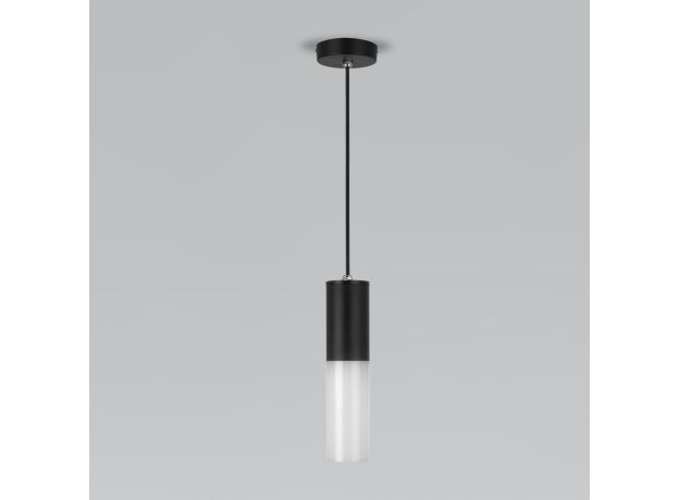 Подвесной светильник 5602 TECHNO черный