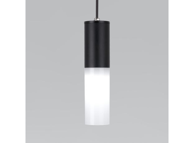Подвесной светильник 5602 TECHNO черный