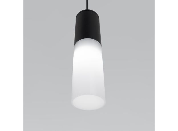 Подвесной светильник 5602 TECHNO черный