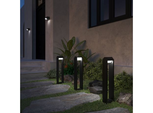 Уличный ландшафтный светильник DORS 35163/F