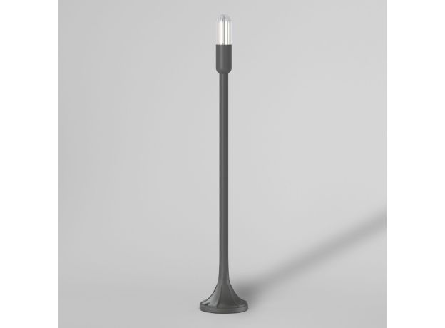 Светильник садово-парковый на столбе 35165/F