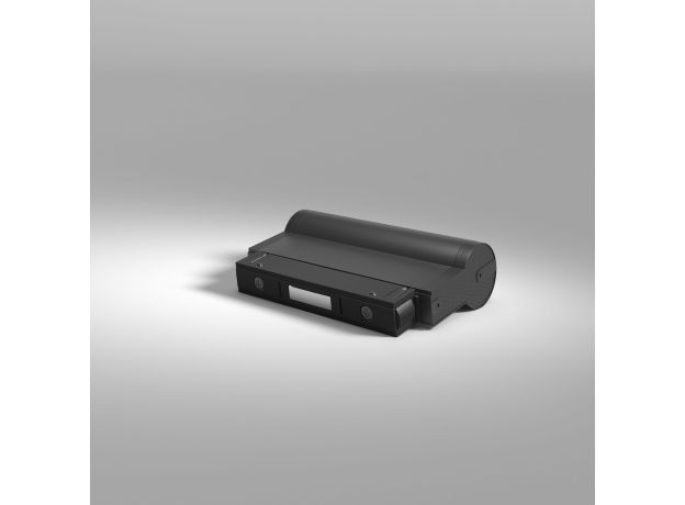 Трековый светильник 6W 4200K Alter чёрный Slim Magnetic 85048/01