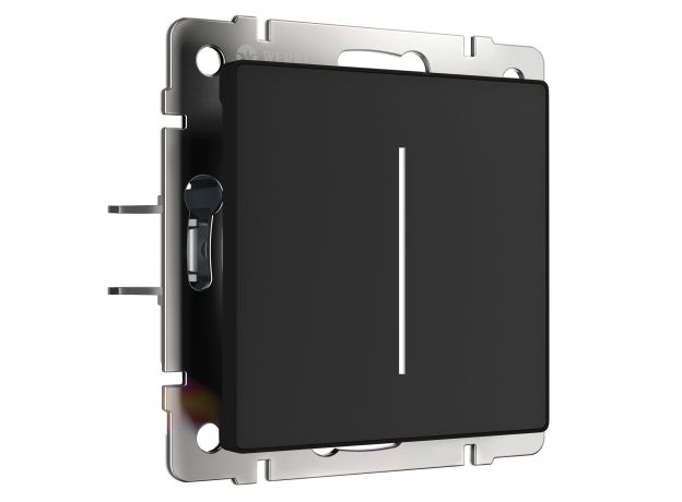 Умный сенсорный диммер (черный) W3443108