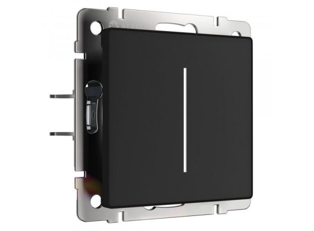 Умный сенсорный диммер (черный) W3443108