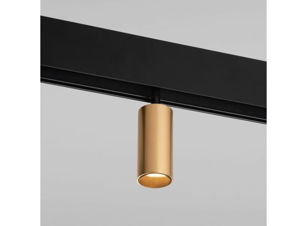 Умный трековый светильник 5W 2700-6500K Dim Cantors Slim Magnetic 85071/01