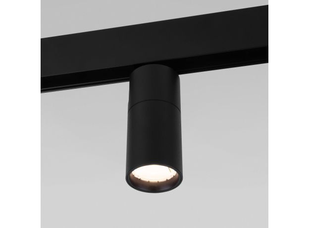 Умный трековый светильник 6W 2700-6500K Dim R01 Slim Magnetic 85074/01