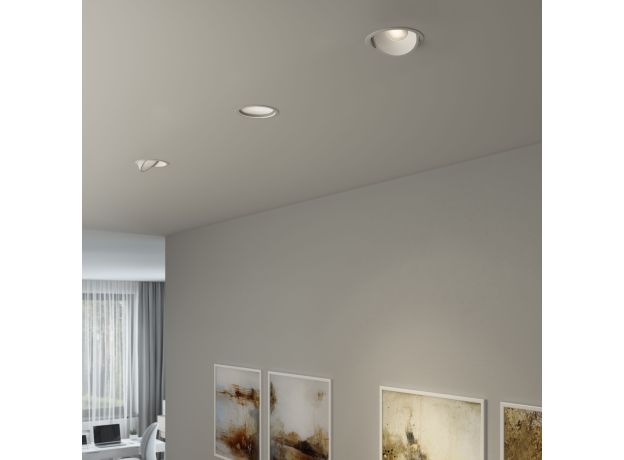 Встраиваемый светодиодный светильник 25083/LED